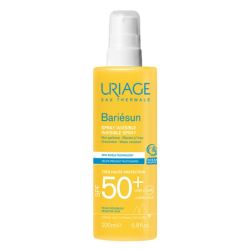 Uriage Bariesun Spf50+ Spray Invisible F/200Ml