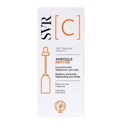 Svr C Ampoule Anti-Ox Concentre Fl Cpte-Gttes/30Ml