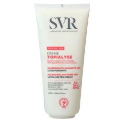 Svr Topialyse Cr Nourrissante Apaisante 48H T/200Ml