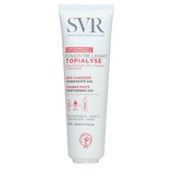 Svr Topialyse Concentre Lavant Pate A Mousser T/100Ml