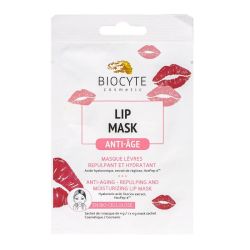 Lip Mask Masque 1Sach