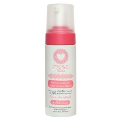 Musc Intime La Delicieuse Mousse Intime Sweet Litchi Fl Pompe/150Ml