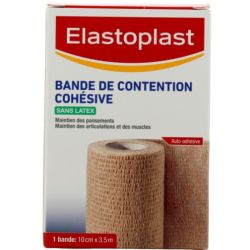 Elastoplast Bde Cohesive Chair 10Cmx3,5M