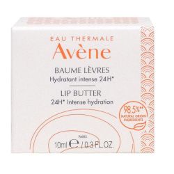 Avene Cold Cream Bme En Pot Hydratation 24H Pot/10G