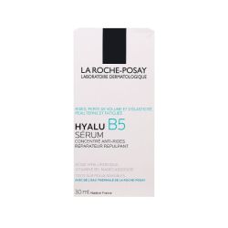 Hyalu B5 La Roche Posay Serum Anti-Rides A L'acide Hyaluronique Fl Pipette/30Ml