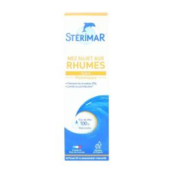 Sterimar Cuivre S Nas Fl Pulv/100Ml