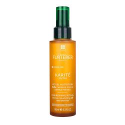 Rene Furterer Karite Nutri Huile De Beaute Nutrition Intense Fl/100Ml