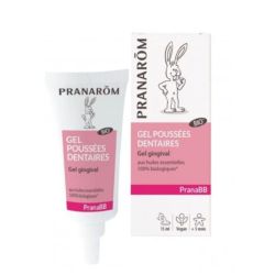 Pranabb Gel Gingival Poussee Dentaire T/15Ml