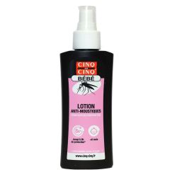 Cinq Sur Cinq Lot Bebe Fl/100Ml