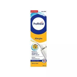 Prorhinel Spray Allergies 100Ml