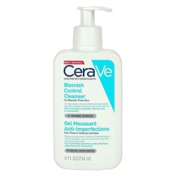 Cerave Gel Moussant Anti-Imperfection Fl Pompe/236Ml