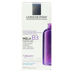 Mela B3 La Roche Posay Serum Concentre Intensif Anti-Taches Anti-Recidive Edition Limitee