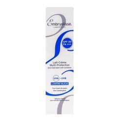 Embryolisse Lait Creme Multi Protection T/40Ml