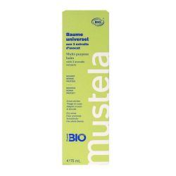 Mustela Bebe Enfant Bme Universel Bio T/75Ml