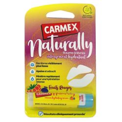Carmex Naturally Bme Levres Pasteque Stick/4,25G