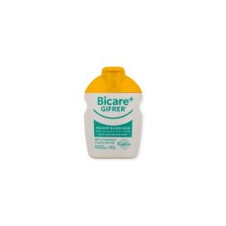 Bicare Gifrer Plus Pdr Fraicheur Menthe Verte Fl/60G