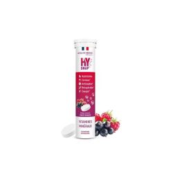 Granions Hydrop Cpr Eff Fruits Rouges T/20