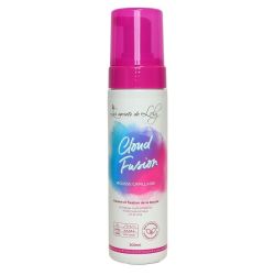Les Secrets De Loly Cloud Fusion Mousse Capillaire Fl/200Ml