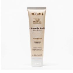 Aunea Cr De Karite T/100Ml