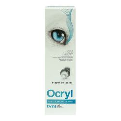 Ocryl Lot Yeux Veto 135Ml