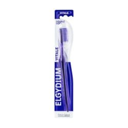 Elgydium Vitale Colour Brosse Dents Souple