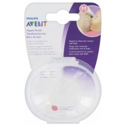 Avent Protege-Mamelon Standard B/2