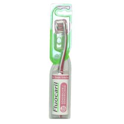 Fluocaril Sensibilite Brosse Dents Extra Souple 15/100