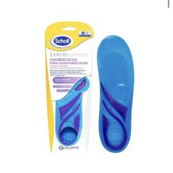 Scholl Gelactiv Semelle Decontracte Small Paire