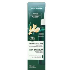 Klorane Capillaire Lot Galanga Fl/100Ml