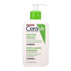 Cerave Cr Lavante Hydratante Fl Pompe/236Ml