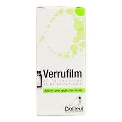 Verrufilm S Appl Loc En Flacon Fl/14Ml
