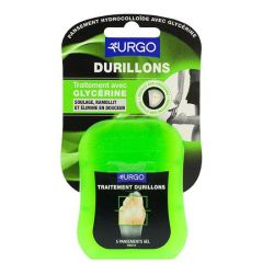 Urgo Pans Durillons B/5