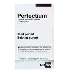 Nhco Perfectium Gel Teint Parfait Pilulier/56