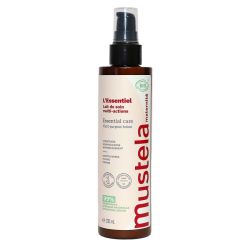 Mustela Maternite Cr L'essentiel Maternite Fl Pompe/200Ml