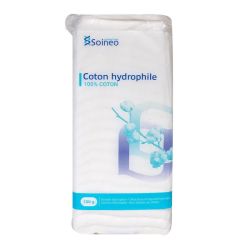 Soineo Coton Hydrophile 100Gr