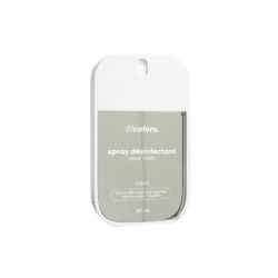 Idcolors Spray Desinfectant Coco Fl/30Ml
