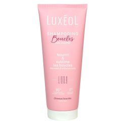 Luxeol Shampooing Boucles T/200Ml