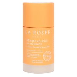 La Rosée Masque Nourrissant Stick/50Ml