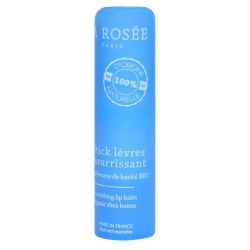 La Rosée Stick Levres Nourrissant Rechargeable 4,5G