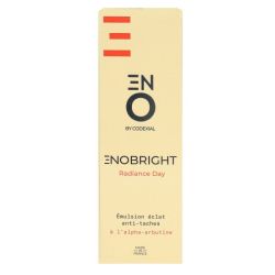 Enobright Radiance Day Emuls Eclat T Airless/30Ml