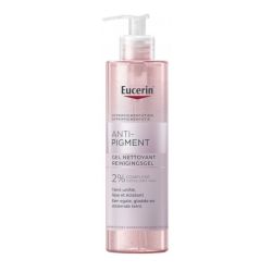 Eucerin Anti-Pigment Gel Nettoyant Fl/400Ml