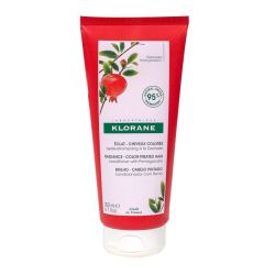 Klorane Capillaire Bme Grenade T/200Ml