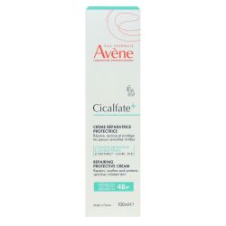 Avene Cicalfate+ Cr Reparatrice T/100Ml