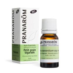 Pranarom Huile Essentielle Petit Grain Bigarade Fl/10Ml