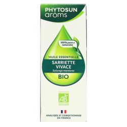 Phytosun Aroms Huile Essentielle Bio Sarriette Fl/5Ml