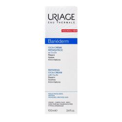 Uriage Bariederm Cica Cr Reparatrice T/100Ml