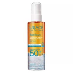 Uriage Bariesun Spf50+ Eau Fraiche Avec Parfum Spray/200Ml