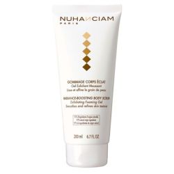 Nuhanciam Gel Gommage Corps Eclat T/200Ml