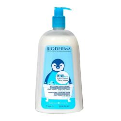 Bioderma Abcderm Cold Cream Cr Lavante Fl Pompe/1L