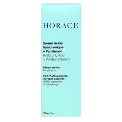 Horace Serum Ac Hyaluronique Panthenol 30Ml